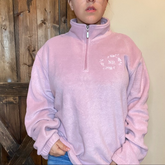 Oversized Northern Reflections Cozy Sweater Jacket